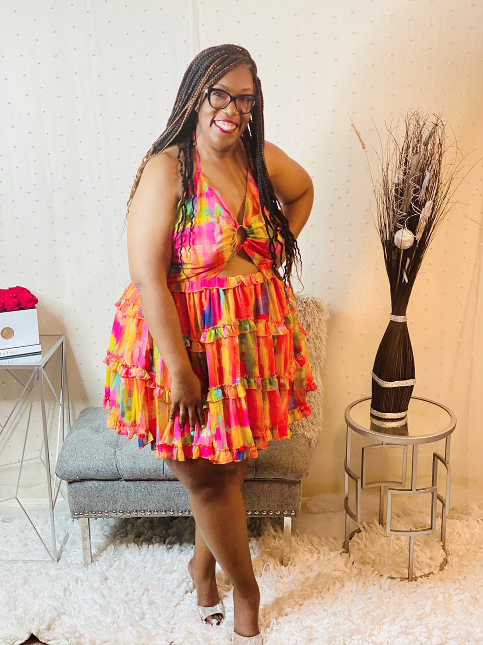 In Living Color